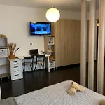 Cata Apartment