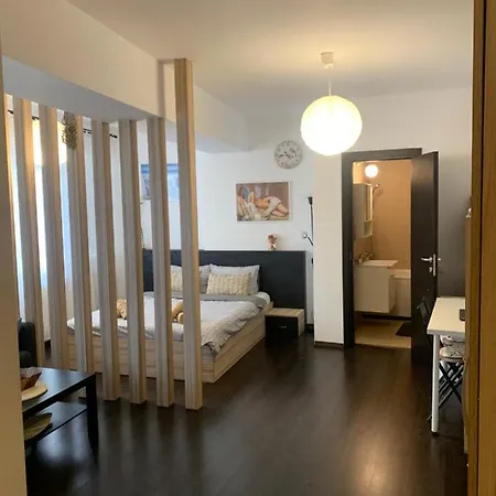 Appartement Cata Boekarest