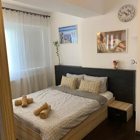 Apartment Cata