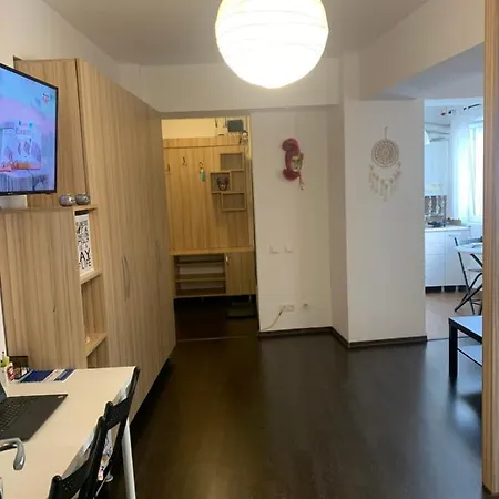 Cata Apartment *