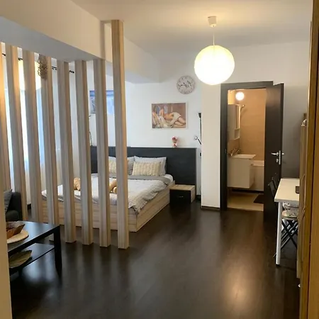 Cata Apartment *