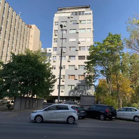Cata Apartment