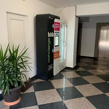 Cata Apartment