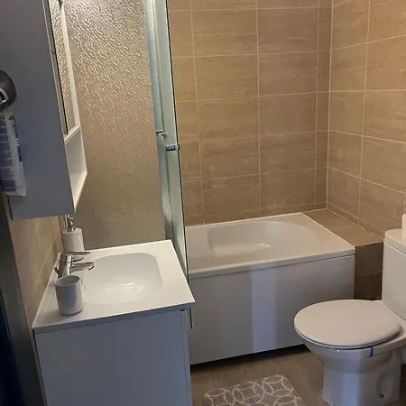 Appartamento Cata Bucarest