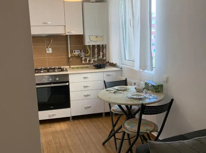 Cata * ブカレスト