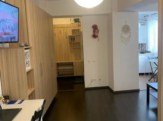 Cata Apartament *