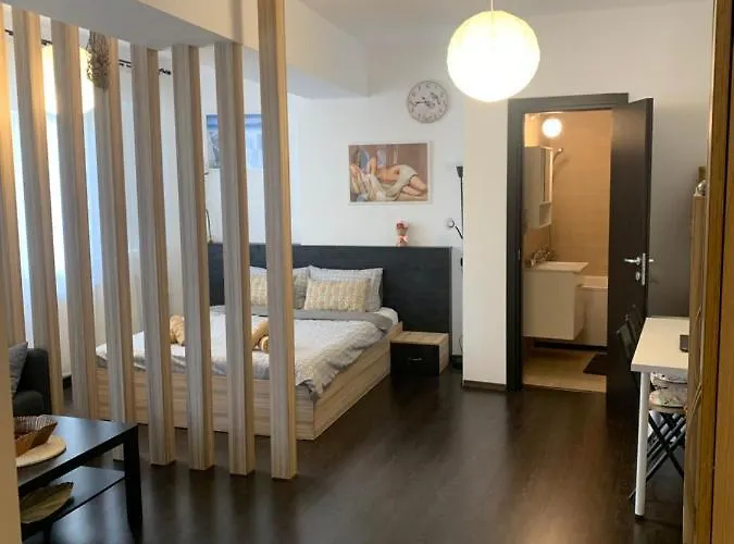 Cata Appartement *