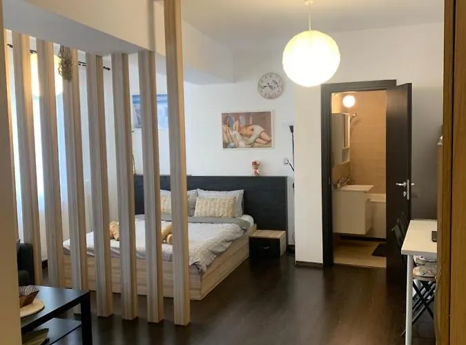 Appartement Cata Boekarest