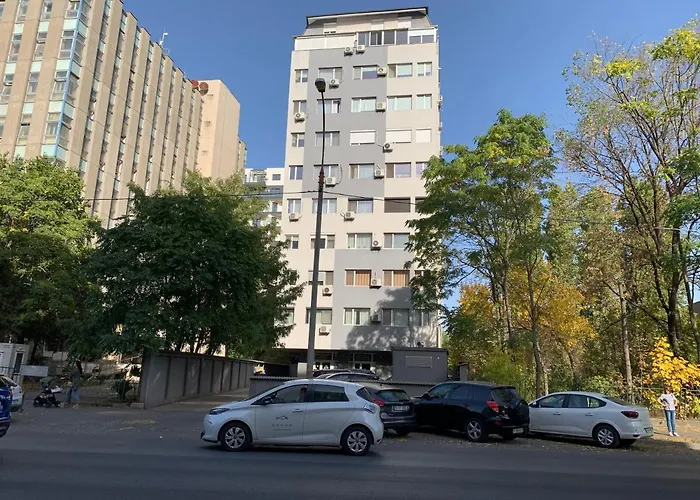 Cata Appartement