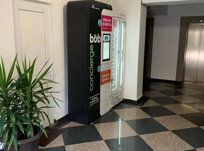 Cata Appartement