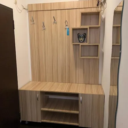 Cata Бухарест