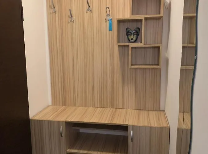 Cata Бухарест