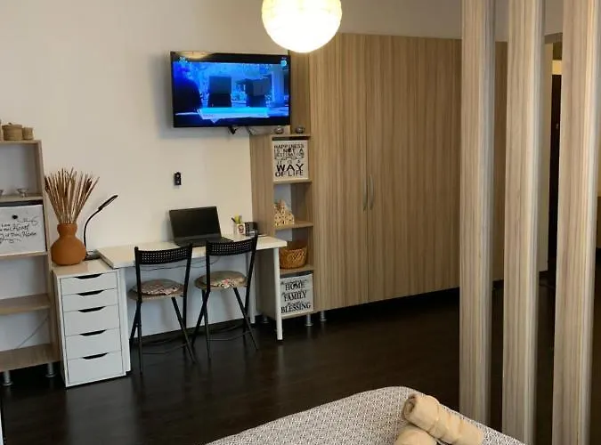 Cata Apartament